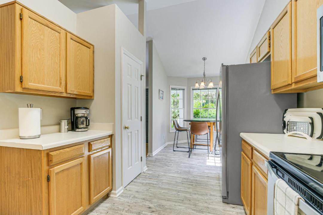 Photo of Kitchen in Cary