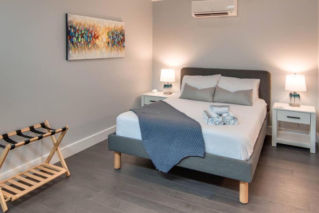 Photo of Bedroom in Oakley