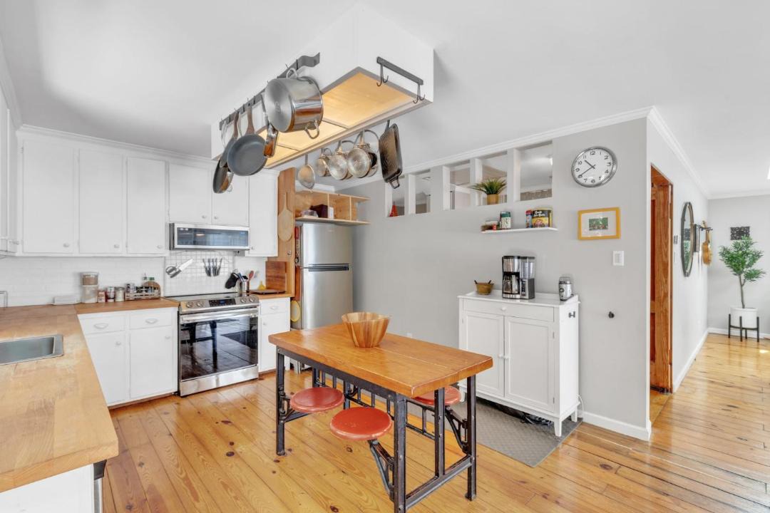 Photo of Kitchen in Chapel Hill
