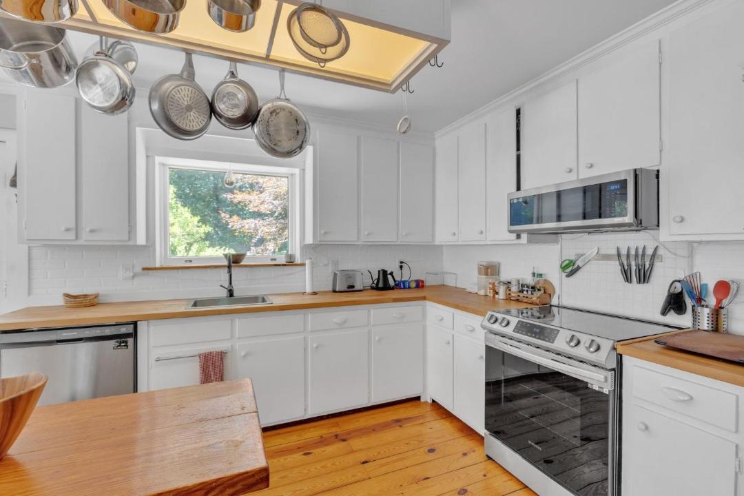 Photo of Kitchen in Chapel Hill