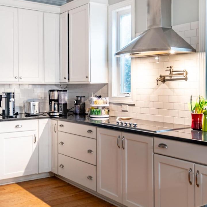 Photo of Kitchen in Five Points East