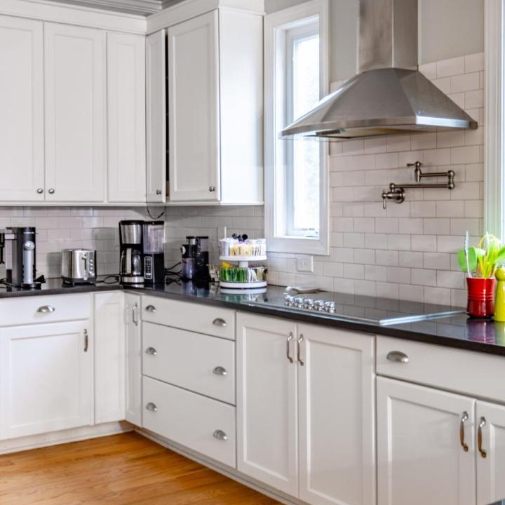 Photo of Kitchen in Five Points East