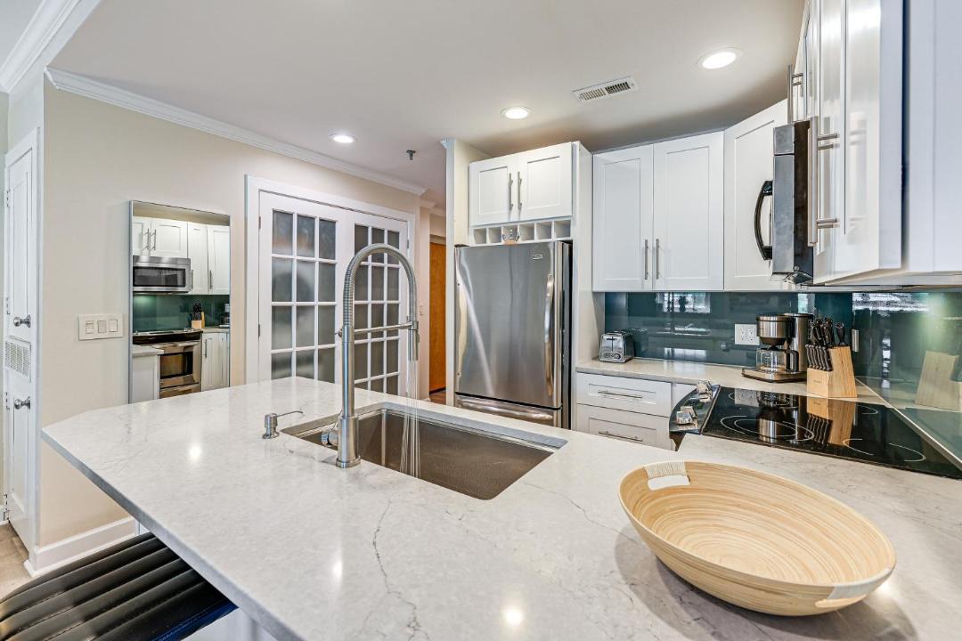 Photo of Kitchen in Winston - Salem