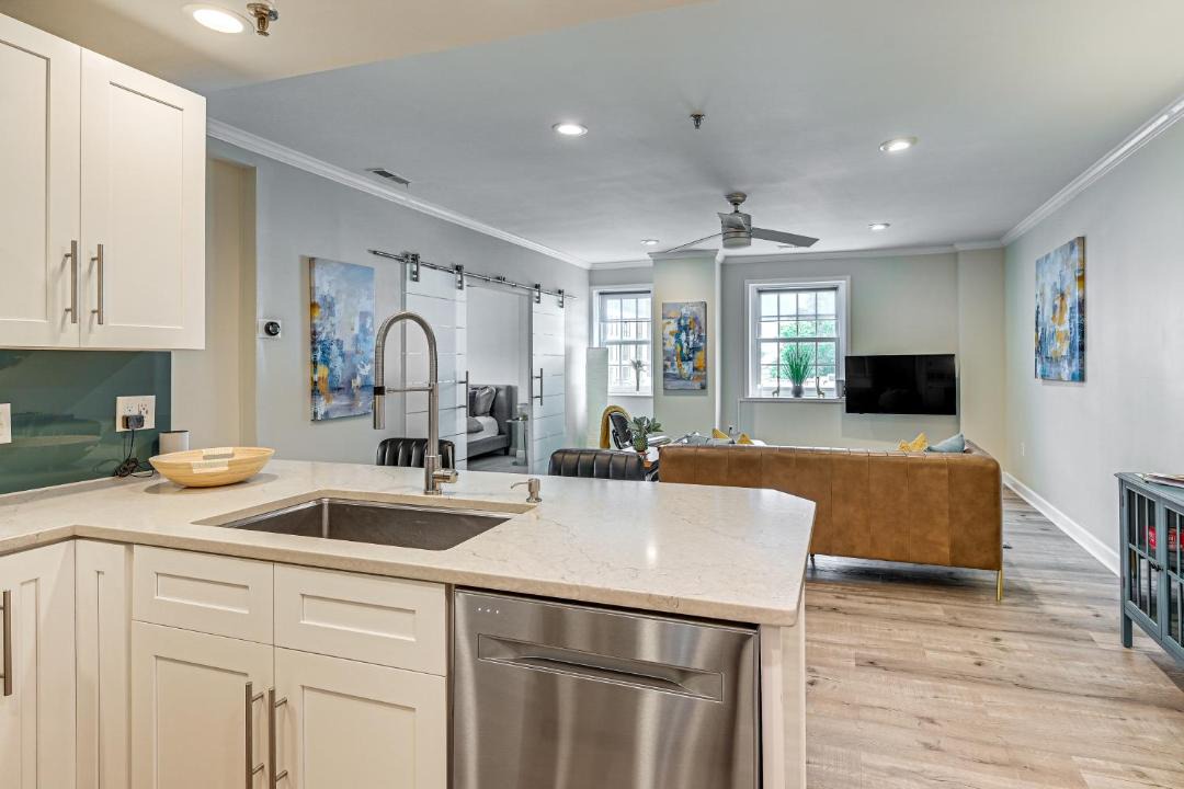 Photo of Kitchen in Winston - Salem