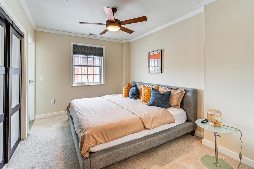 Photo of Bedroom in Winston - Salem
