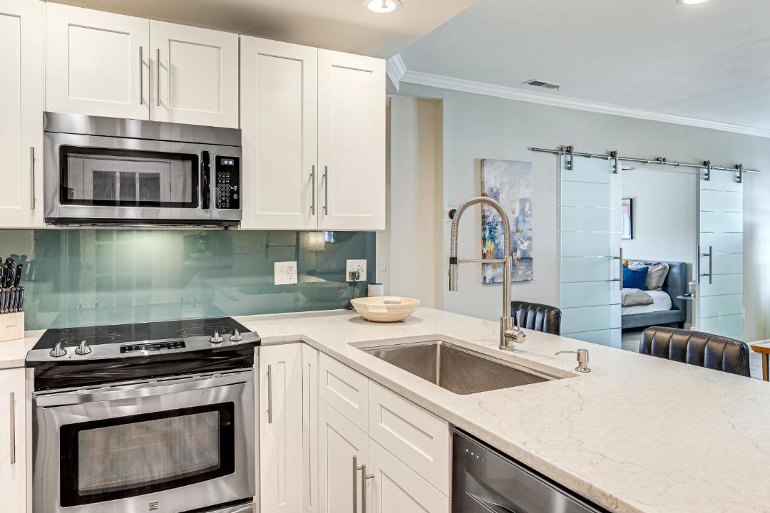 Photo of Kitchen in Winston - Salem
