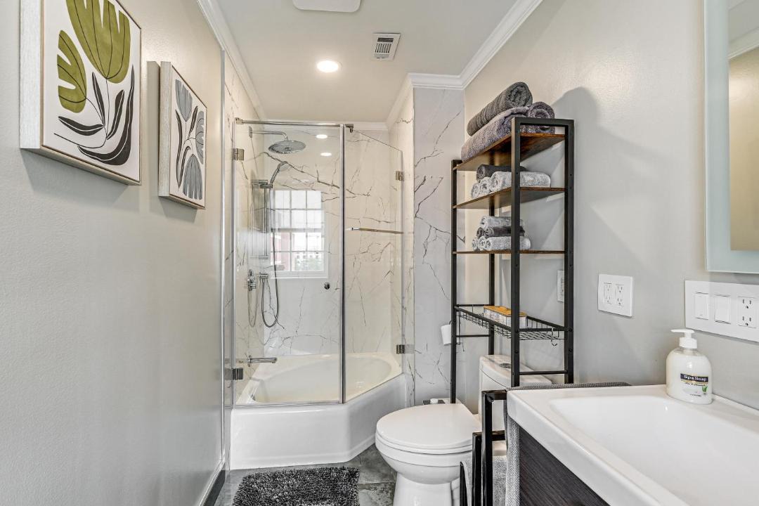 Photo of Bathroom in Winston - Salem
