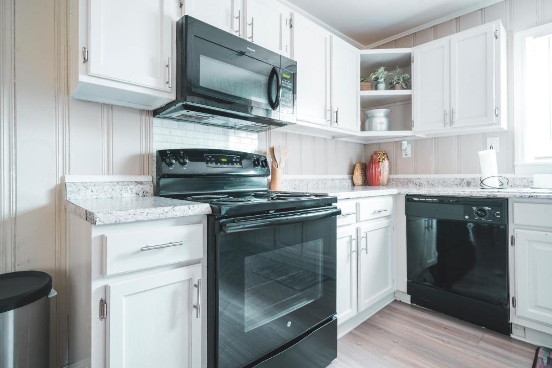 Photo of Kitchen in Charlotte