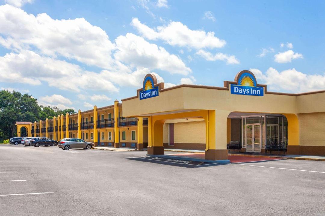 Photo of Buildings in Shelby