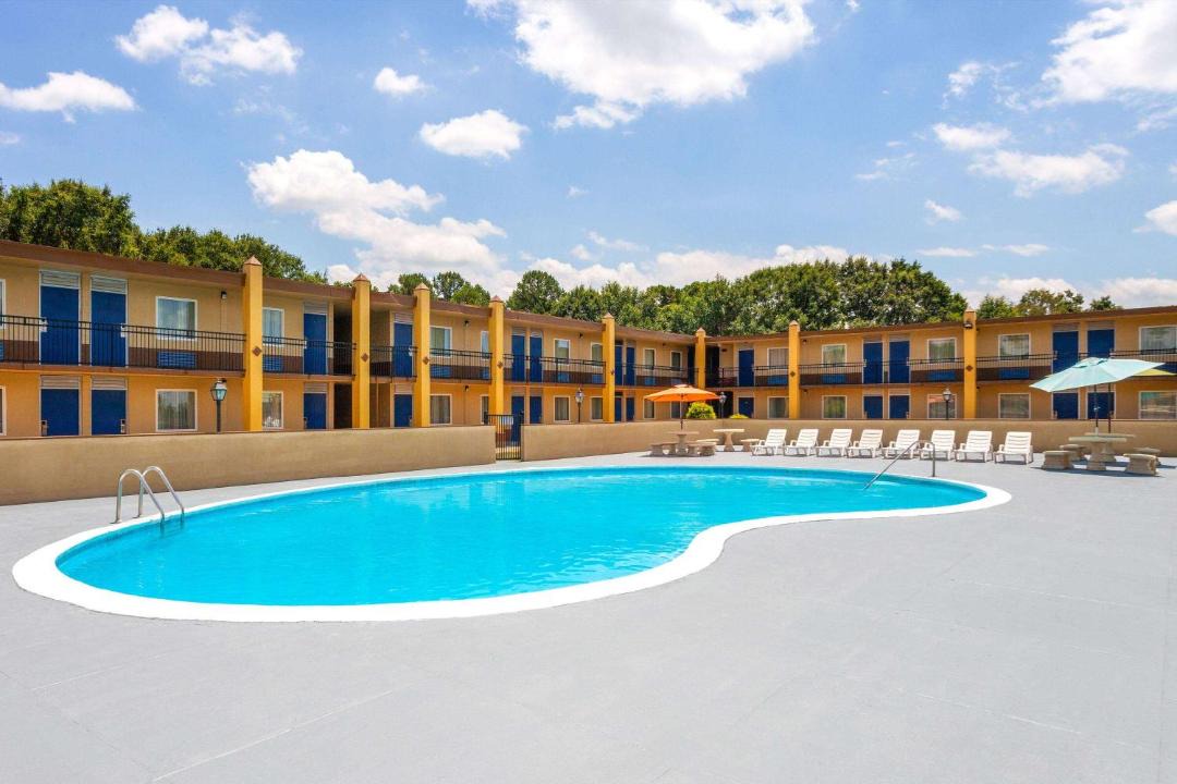 Photo of Outdoor in Shelby