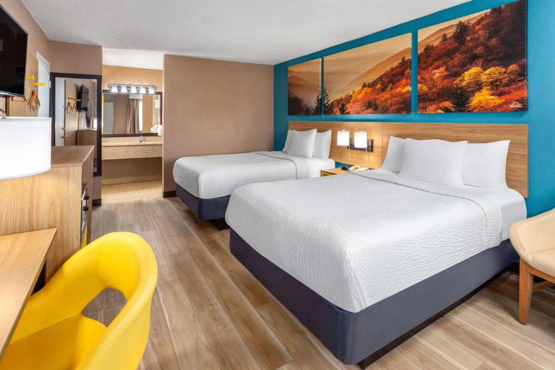 Photo of Bedroom in Shelby