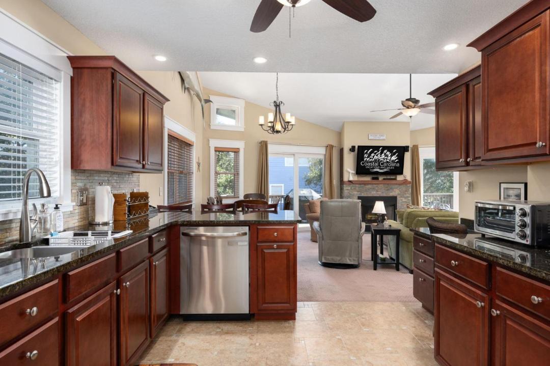 Photo of Kitchen in Southern Shores