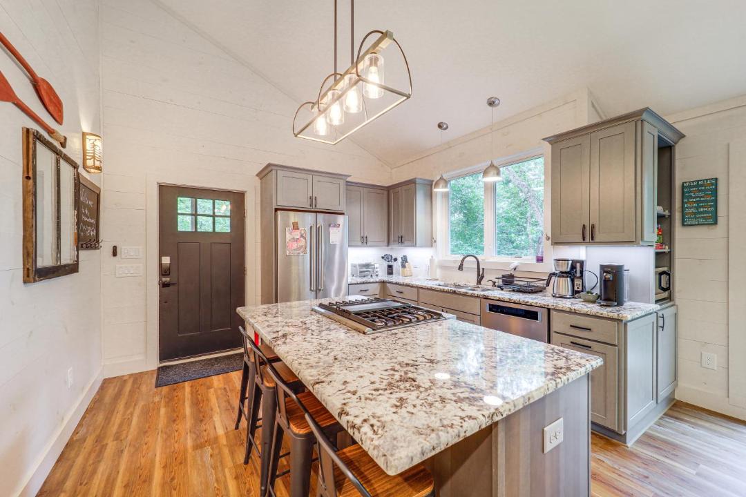 Photo of Kitchen in West Jefferson
