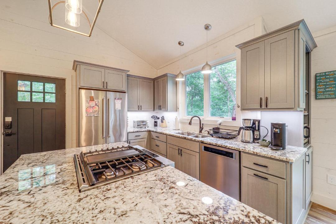 Photo of Kitchen in West Jefferson