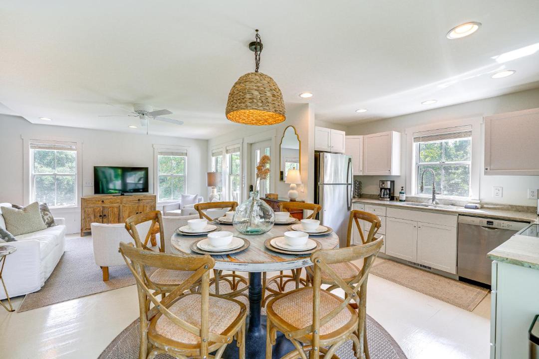 Photo of Kitchen in Manteo