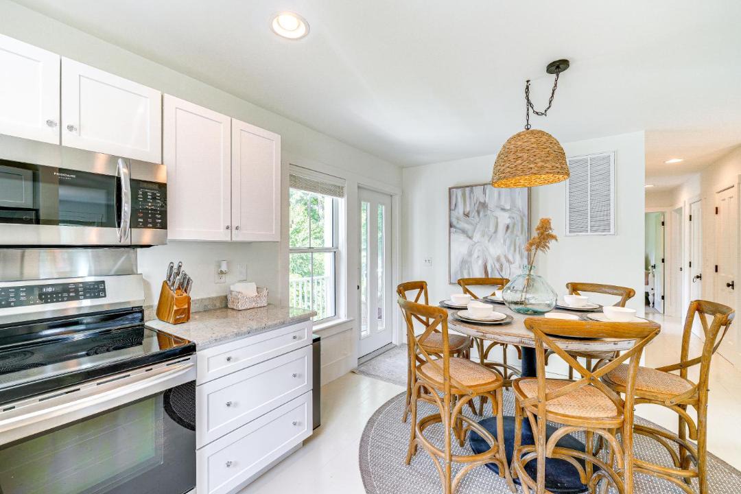 Photo of Kitchen in Manteo