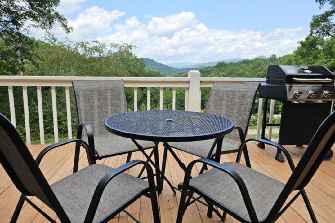 Photo of Patio Balcony in Franklin