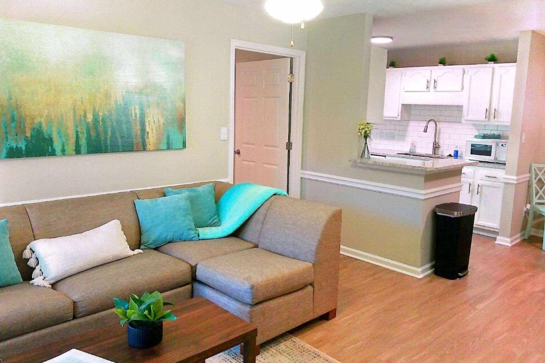 Photo of Livingroom in Pine Forest