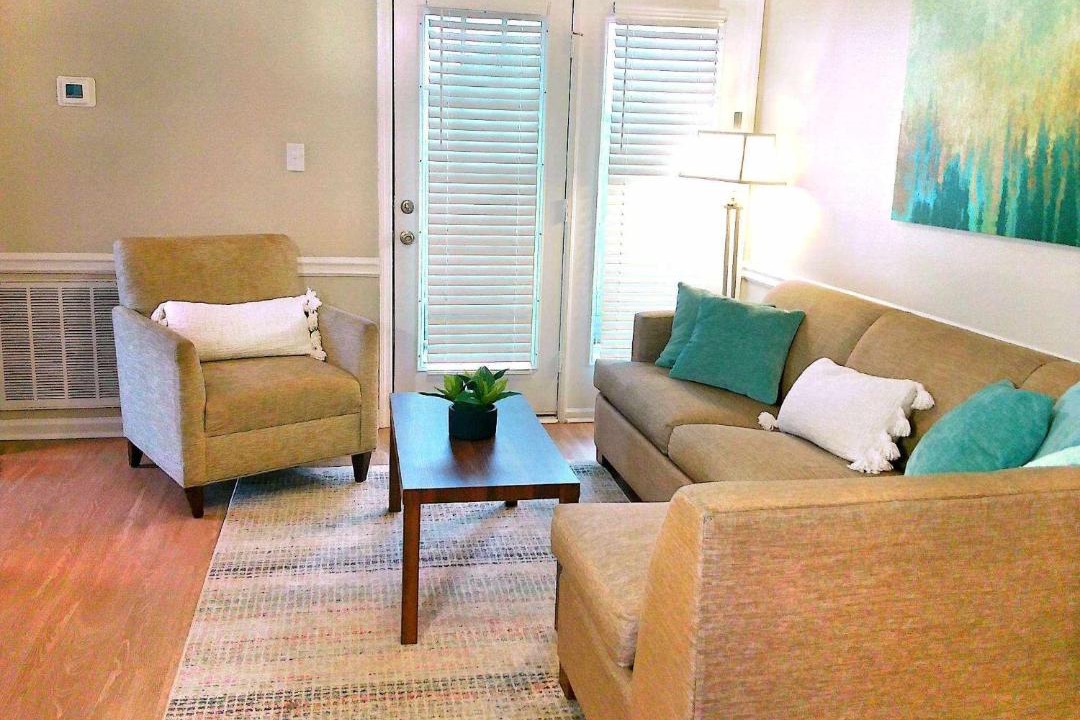 Photo of Livingroom in Pine Forest