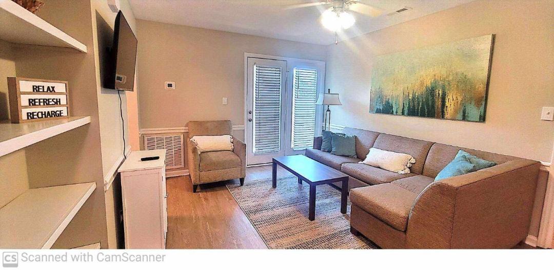 Photo of Livingroom in Pine Forest
