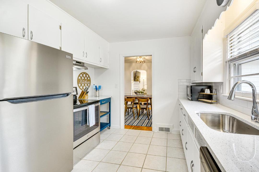 Photo of Kitchen in High Point