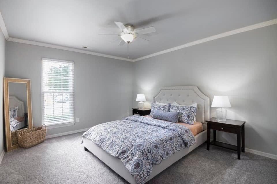 Photo of Bedroom in Pineville