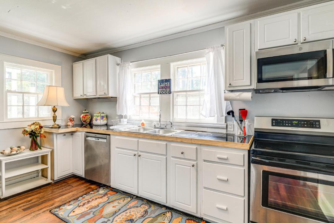 Photo of Kitchen in Beaufort