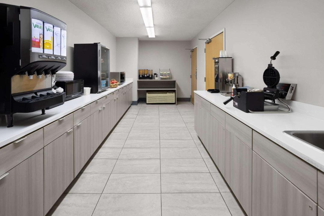 Photo of Kitchen in Morrisville