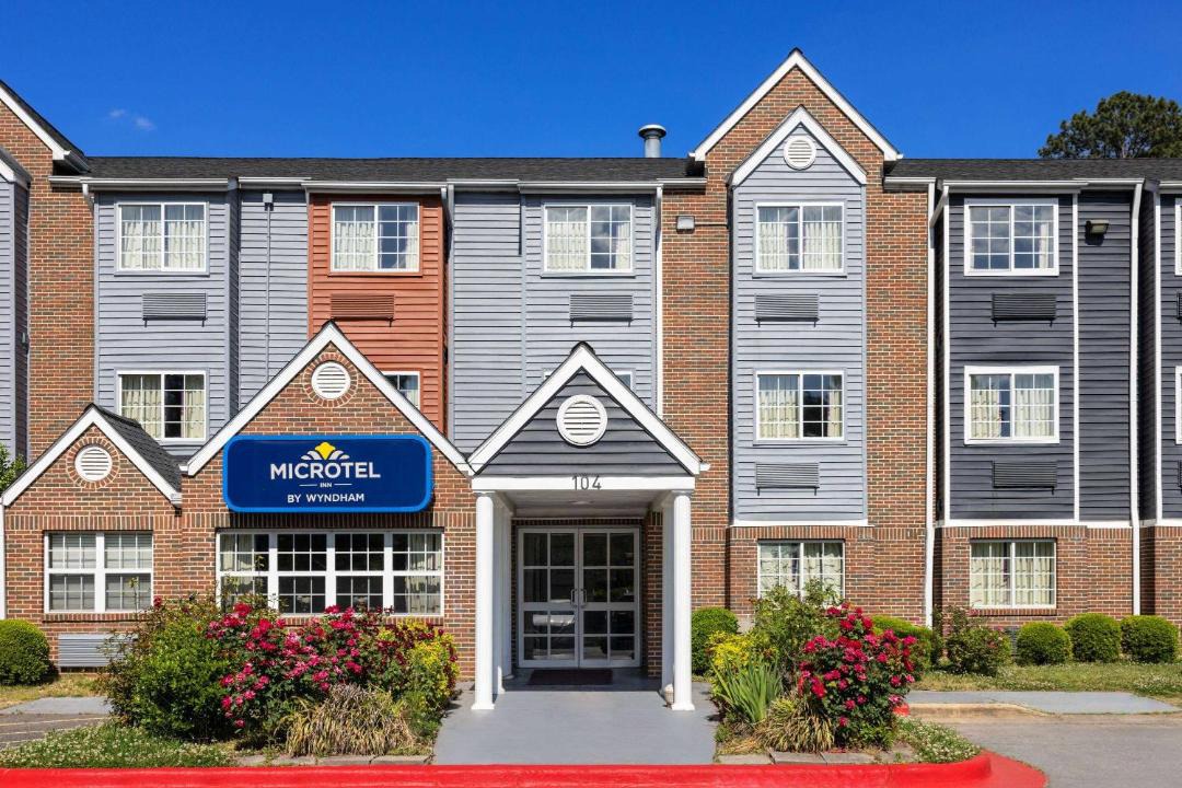 Photo of Buildings in Morrisville