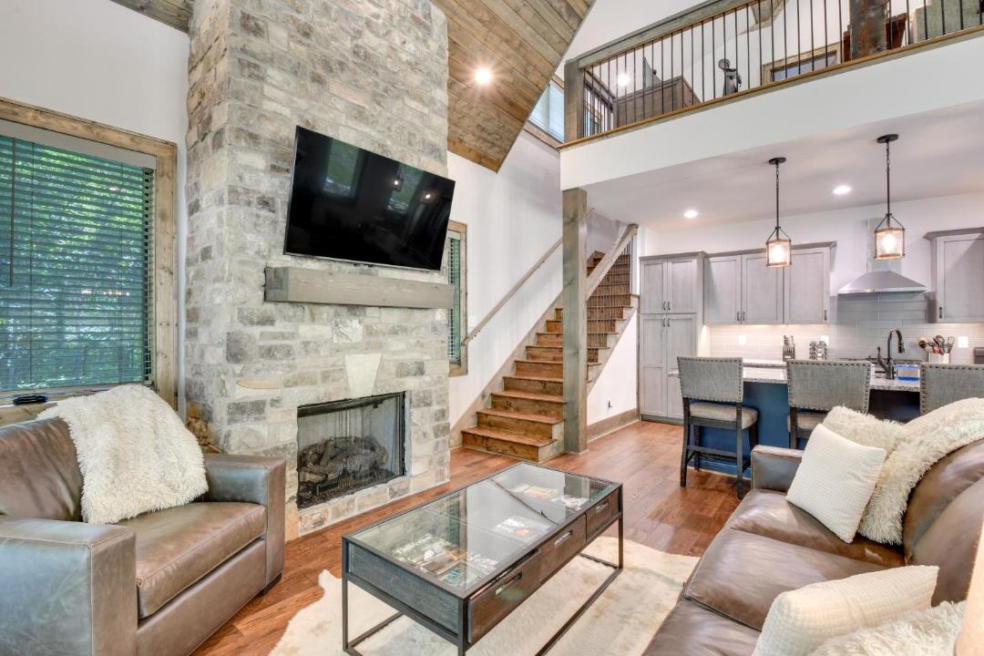Photo of Livingroom in Glenville
