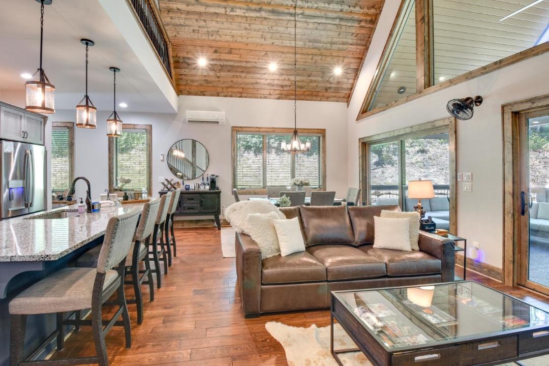 Photo of Livingroom in Glenville