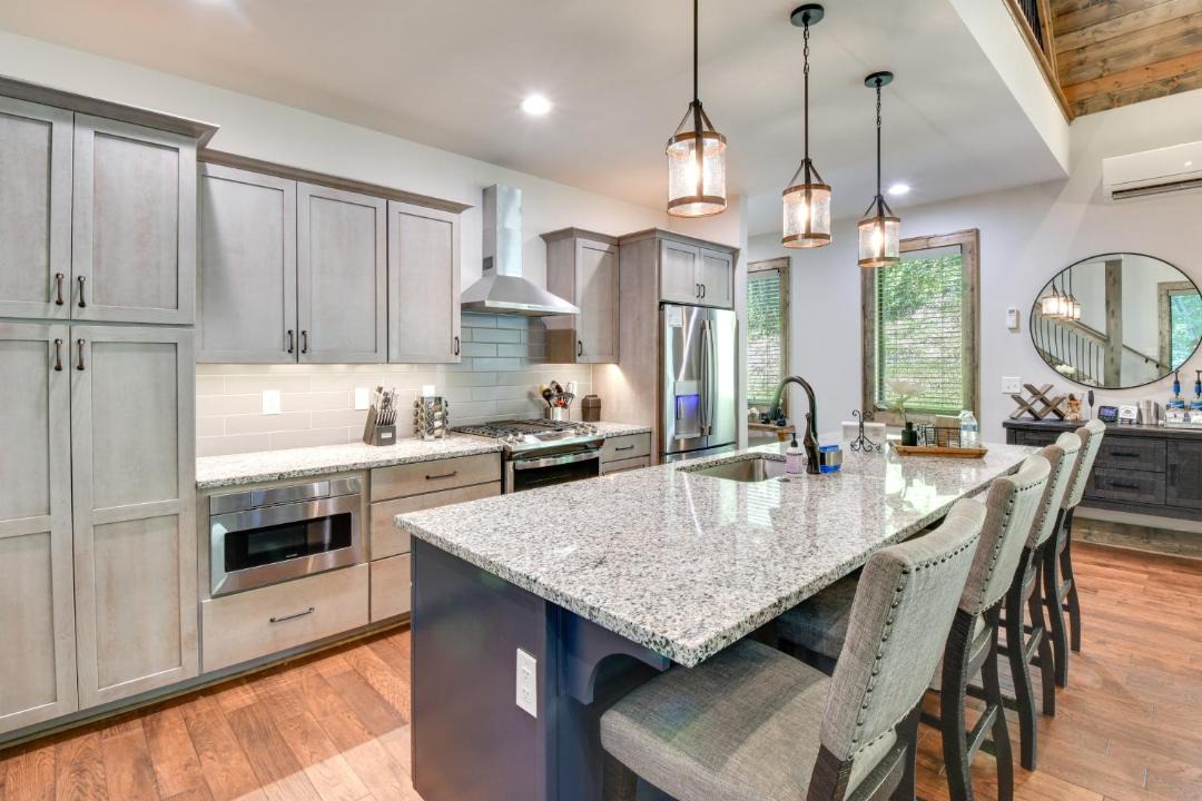 Photo of Kitchen in Glenville
