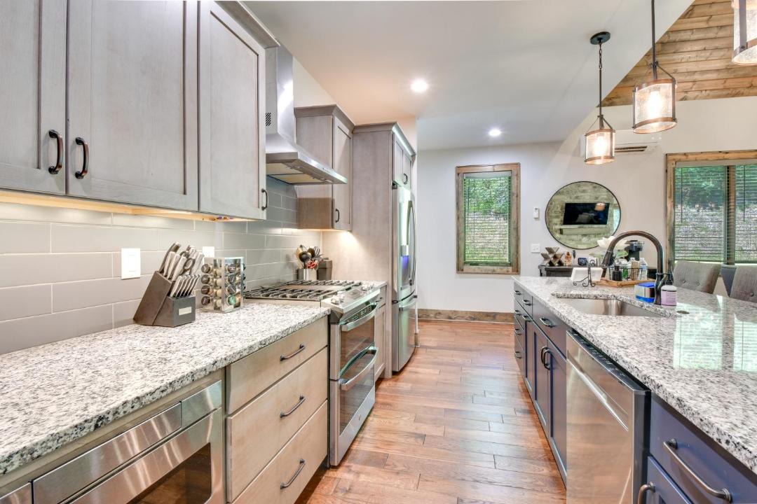 Photo of Kitchen in Glenville