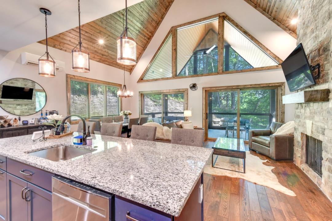 Photo of Livingroom in Glenville