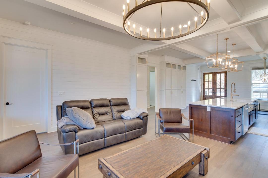 Photo of Livingroom in Clyde