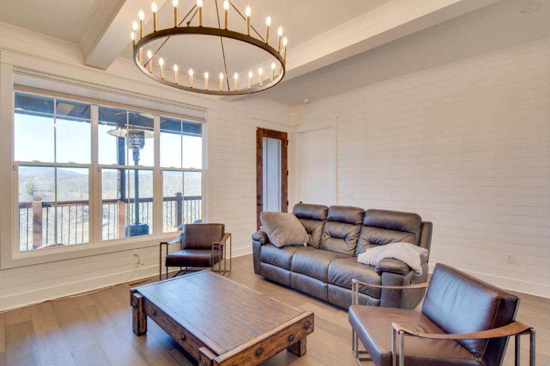 Photo of Livingroom in Clyde