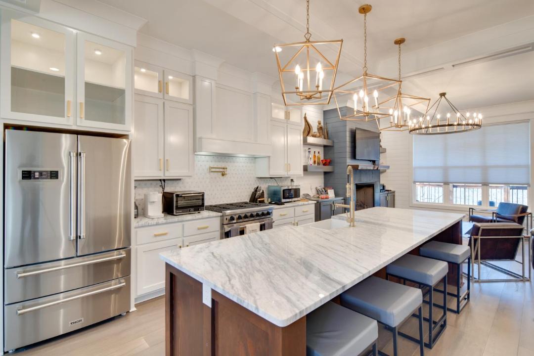 Photo of Kitchen in Clyde