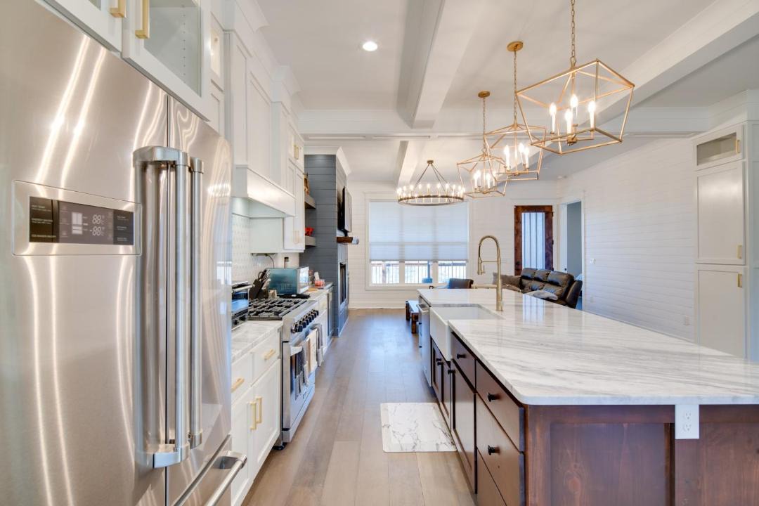 Photo of Kitchen in Clyde