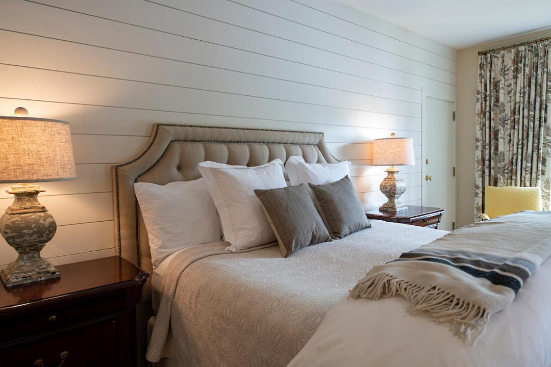 Photo of Bedroom in Lake Toxaway