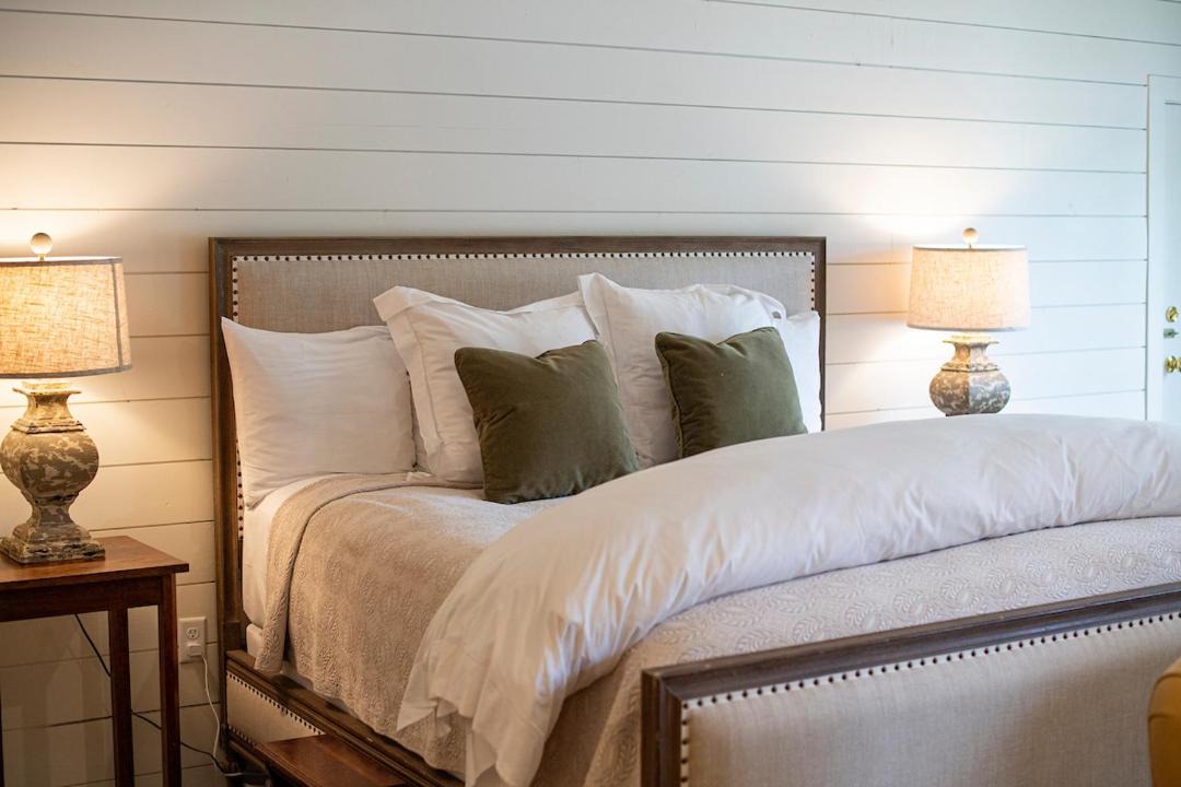 Photo of Bedroom in Lake Toxaway