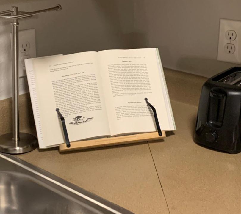 Photo of Kitchen in Villa Heights