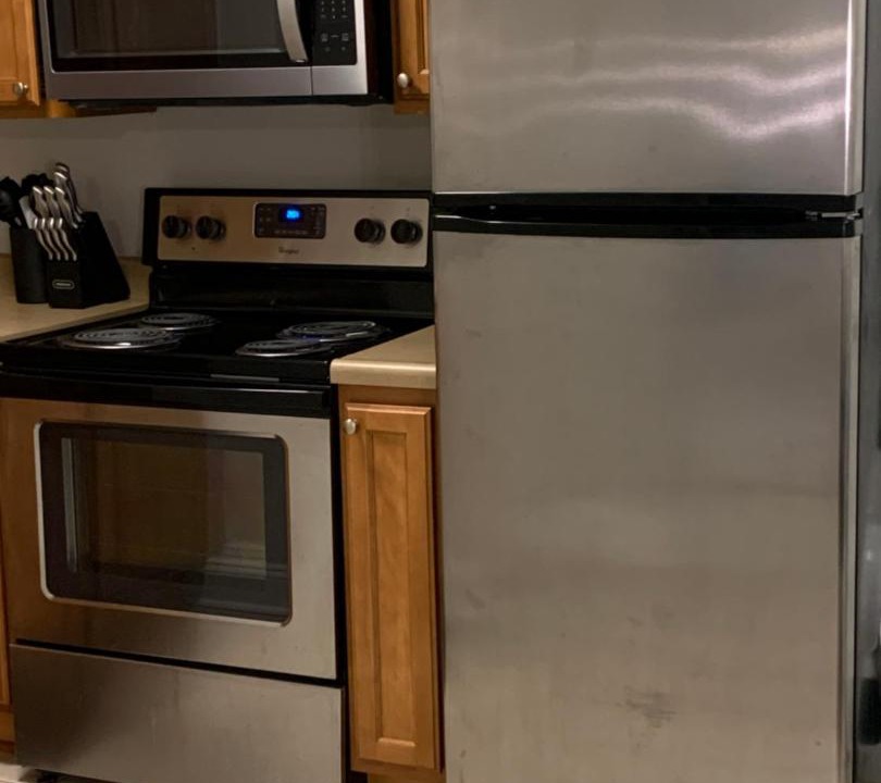 Photo of Kitchen in Villa Heights