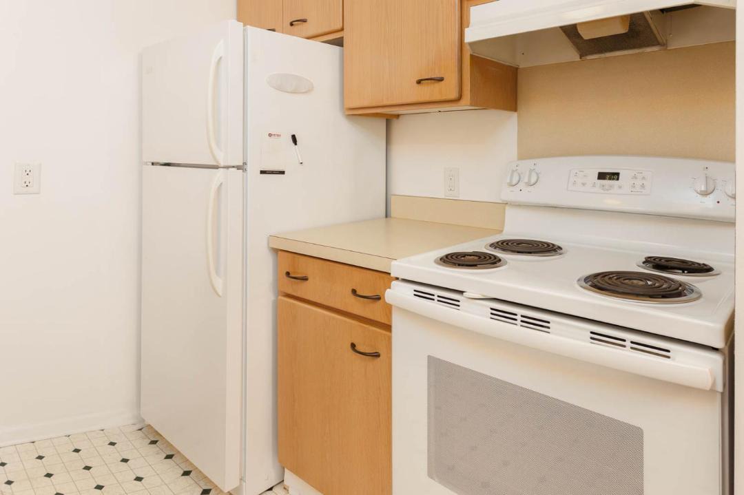 Photo of Kitchen in Druid Hills