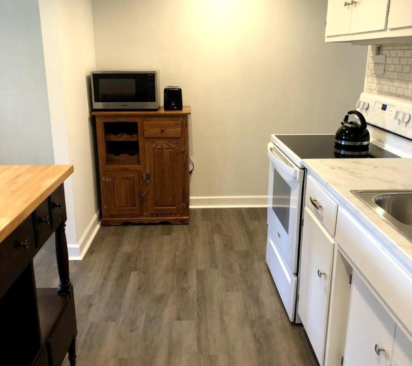Photo of Kitchen in Hickory