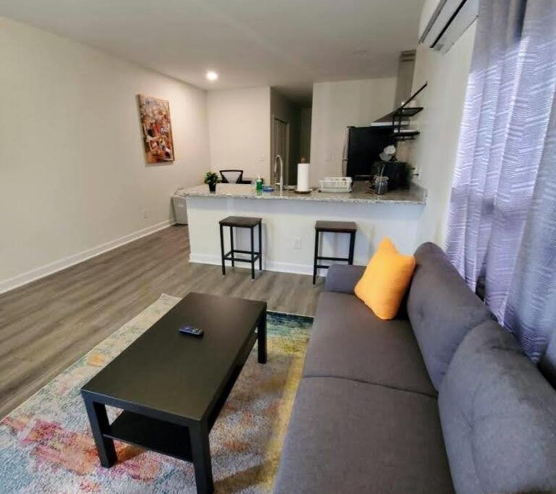 Photo of Livingroom in Durham