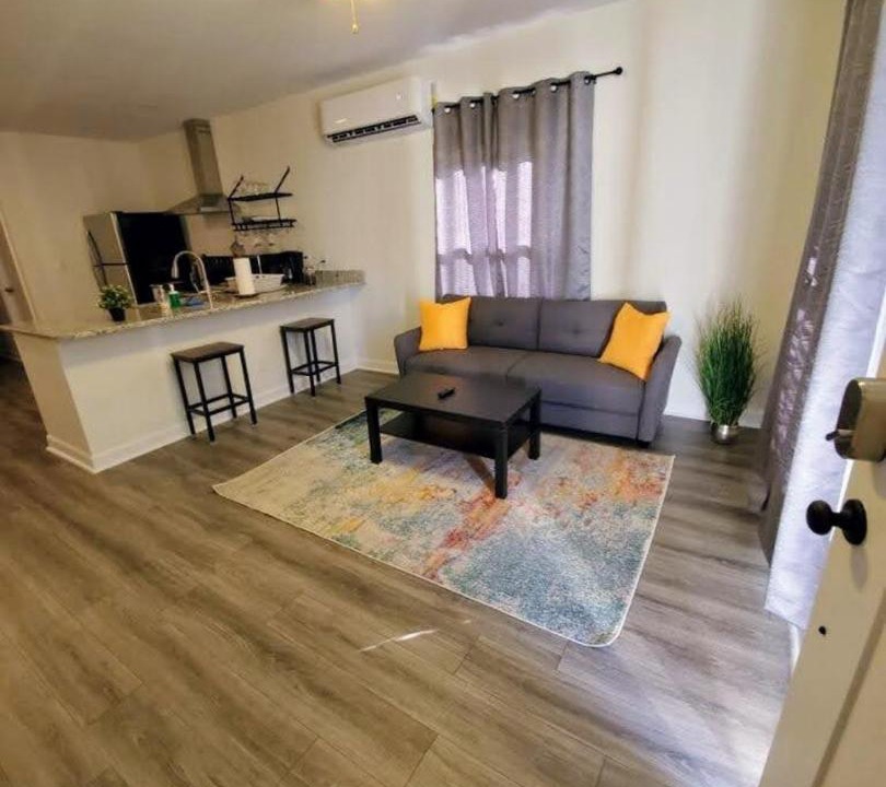 Photo of Livingroom in Durham