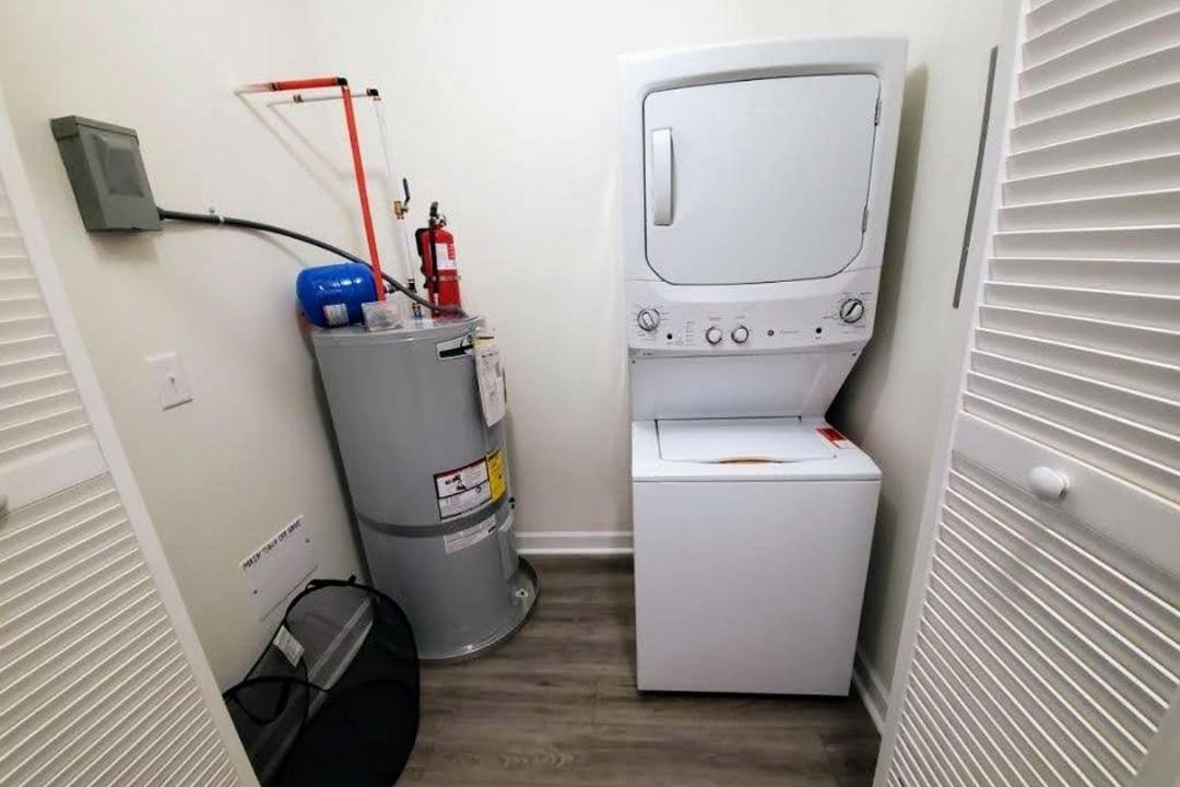 Photo of Bathroom in Durham