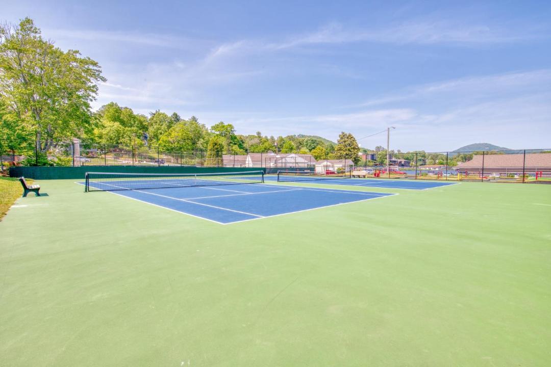 Photo of Outdoor in Lake Junaluska