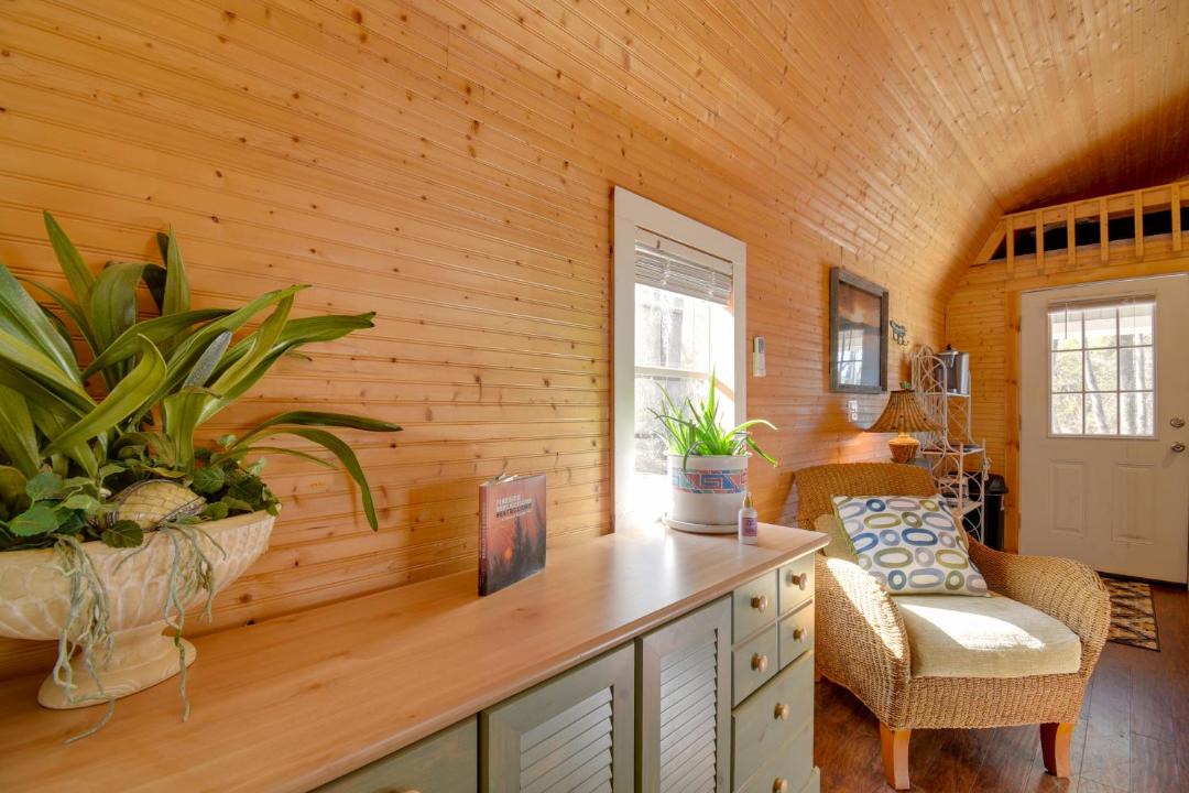 Photo of Livingroom in Sunset Beach