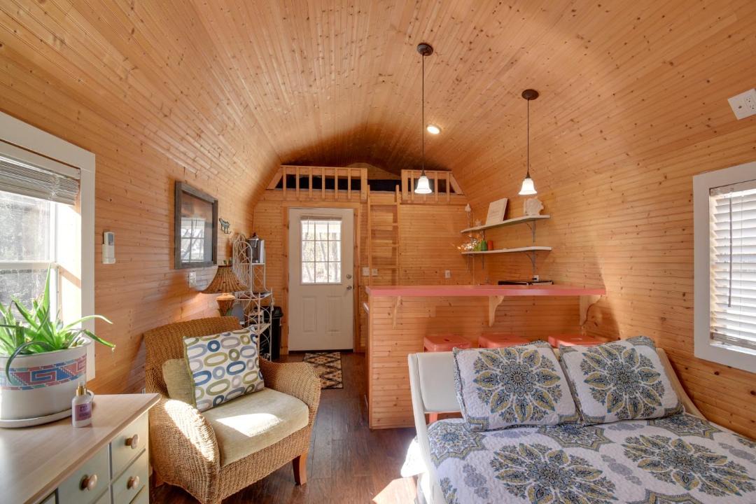 Photo of Livingroom in Sunset Beach